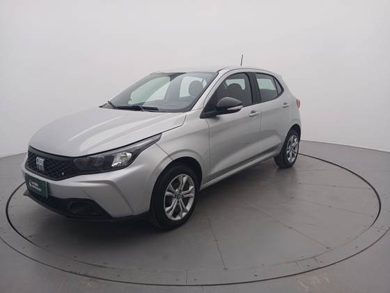 FIAT ARGO 1.0 FIREFLY FLEX DRIVE MANUAL FIAT ARGO 1.0 FIREFLY FLEX DRIVE MANUAL